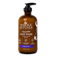 Tallow Body Wash - Unscented