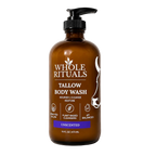 Tallow Body Wash - Unscented