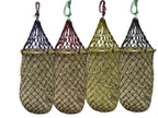Derby Originals 56” Quik-Fil Slow Feed Hanging Hay Net for Horses