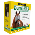 Duramask Horse Fly Mask Protective Equine Care Open Ears