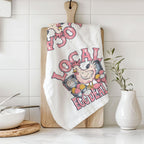 Chicken Dealer Towel