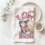 Chicken Dealer Towel