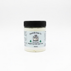 Whipped Goat Milk  Sugar Scrub
