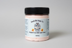 Whipped Goat Milk  Sugar Scrub