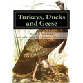 Turkeys, Ducks and Geese: Breeding, Hatching and Rearing For Pleasure or Profit - Paperback