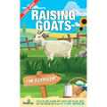 Raising Goats For Beginners 2022-202: Step-By-Step Guide to Raising Happy, Healthy Goats For Milk, Cheese, Meat, Fiber, and More With The Most Up-To-D - Paperback