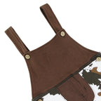 Toddler Cowboy Costume for Boys – Western Halloween Outfit