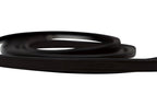 Huntley Equestrian Sedgwick Leather Draw Reins With Snap Ends