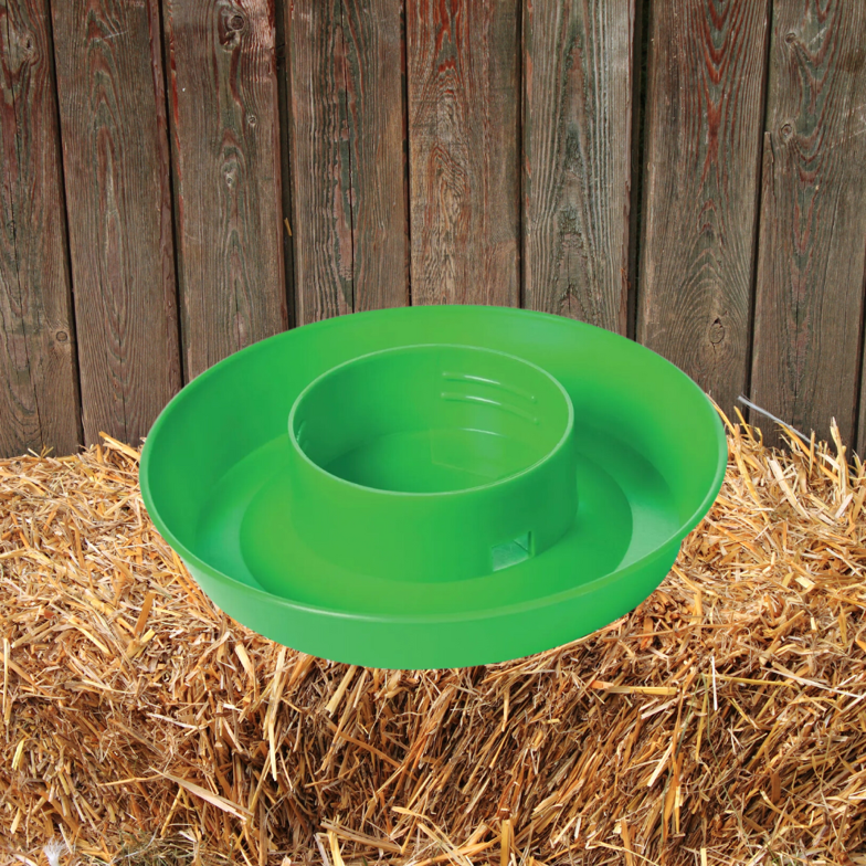 Little Giant 1 QT Poultry Chick Feeder or Waterer Replacement Parts Plastic & Full Sets