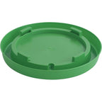 Little Giant 1 Gallon Plastic Nesting Poultry Waterer Base, Assorted Colors
