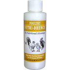 Poultry Nutri-Drench + Manna Pro Protector Spray Backyard Chicken Care Bundle