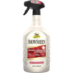 Absorbine Horse ShowSheen Hair Polish & Detangler Spray 32 oz.