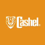 Cashel Quiet-Ride Fly Mask with Ears for Mules & Donkeys, Riding Comfort