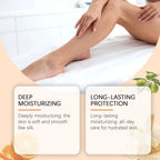 Beef Tallow Honey Cream Brightening Fade Dark Spots Remove Melanin Firming Non-Greasy Lasting Moisturizing Soothing Body Lotion