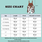 Toddler Cowboy Costume for Boys – Western Halloween Outfit
