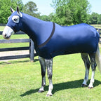 StretchX Full Slicker with Zipper