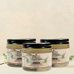 Grass-Fed Beef Tallow Balm – Unscented