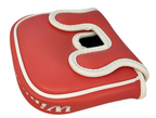 Ai-ONE Square 2 Square Max Center-Shafted Putter Cover by ReadyGOLF - Winner Winner Chicken Dinner