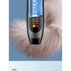 Professional Pet Grooming Clipper For Large Dogs.