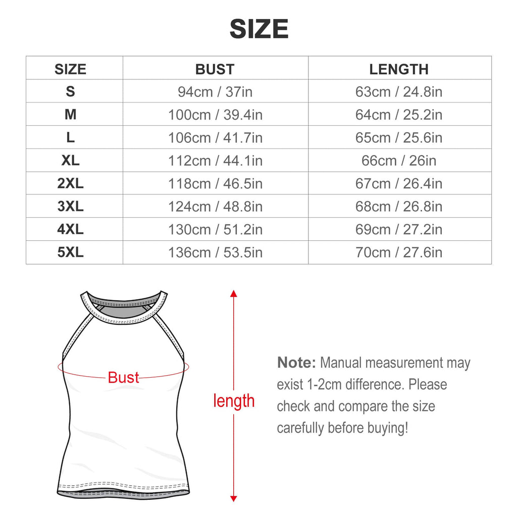 Baha Ranch Ranching Western Tank Top