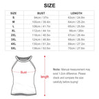 Baha Ranch Rodeo Cowboy Tank Top