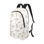 Baha Ranch Ranch Life Western Backpack