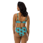 Baha Ranch Yeehaw Saddle Up Bikini