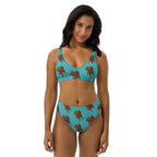 Baha Ranch Yeehaw Saddle Up Bikini