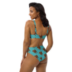 Baha Ranch Yeehaw Saddle Up Bikini