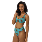 Baha Ranch Yeehaw Saddle Up Bikini