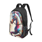 Baha Ranch Wild Horse Backpack