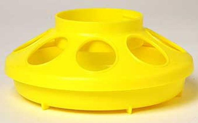 Little Giant 1 QT Poultry Chick Feeder or Waterer Replacement Parts Plastic & Full Sets