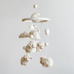 Baby Mobile - Counting Sheep