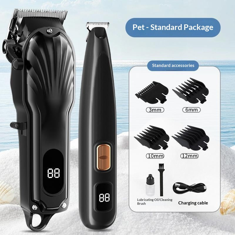 Pet Electric Clipper