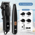 Pet Electric Clipper
