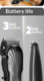 Pet Electric Clipper