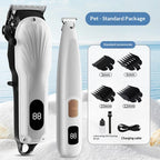 Pet Electric Clipper