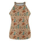 Baha Ranch Western Symbols Tank Top