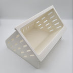 Open Air Hay Feeder