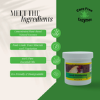 Comb & Wattle Reddening Ointment for Show Chickens, 2.5 oz