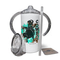 Cowboy Rodeo Bull Rider - Infant & Toddler Western Sippy Cup