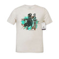 Cowboy Rodeo Bull Rider - Adult Unisex Western Tee T-Shirt