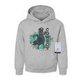 Cowboy Rodeo Bull Rider - Adult Unisex Western Hoodie