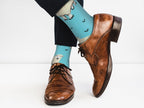 Sheep Socks - Comfy Cotton for Men & Women