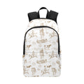 Baha Ranch Ranch Life Western Backpack