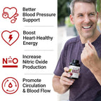 Nitric Oxide Beetroot Capsules NITRILIXOE Powder BetaineFactory Direct Sales