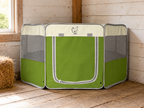 Hen Pen Deluxe Pop-Up Chick Brooder