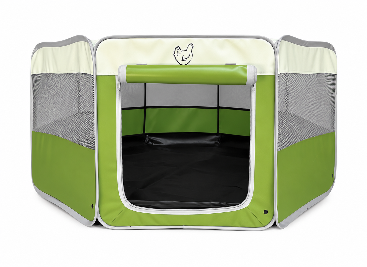 Hen Pen Deluxe Pop-Up Chick Brooder