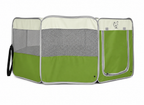 Hen Pen Deluxe Pop-Up Chick Brooder