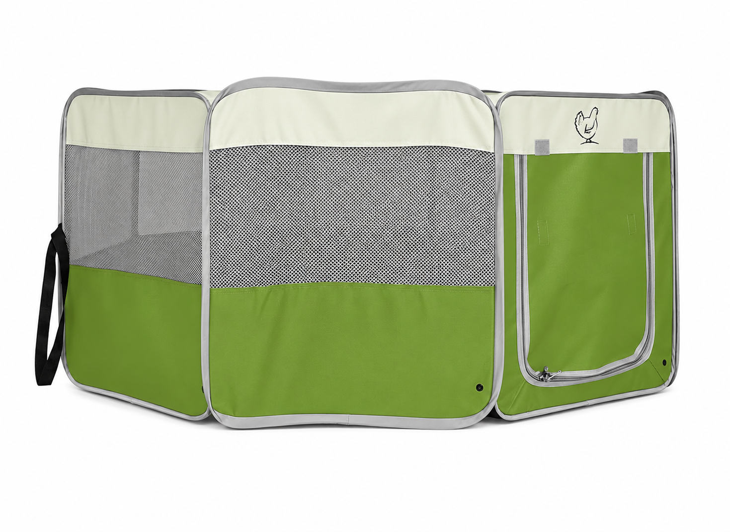 Hen Pen Deluxe Pop-Up Chick Brooder